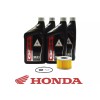 Pro Honda 2014-2025 Honda Pioneer 700 SXS700 M2 M4 Deluxe