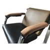 Wanty 2 Pieces Home Office Polyester Removable Durable Machine Washable