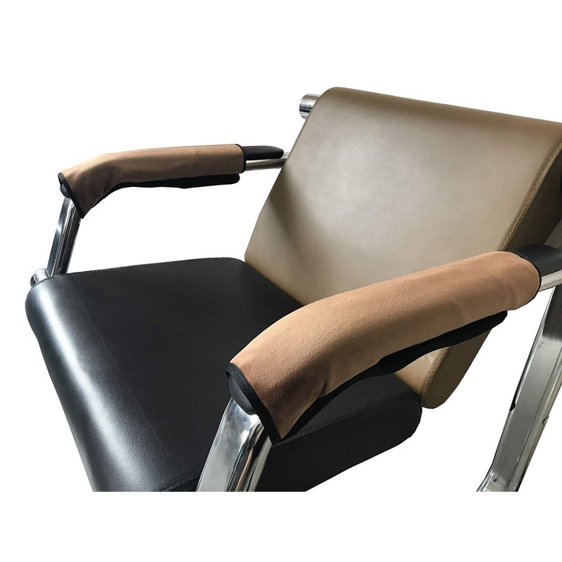 Wanty 2 Pieces Home Office Polyester Removable Durable Machine Washable
