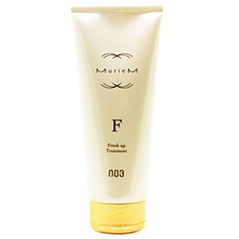 Number Three myuriamu Gold Treatment F G