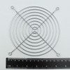 Ieron 5 pcs 140 x 140 mm Fan grille for