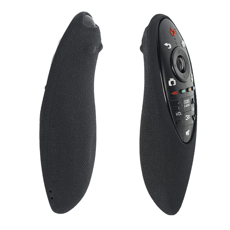 Remote Case for LG AN-MR500G Magic Remote Cover Flexible Shockproof