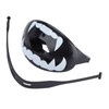 Food grade TPR Mouthguard Teeth Protector for Boxing Football Rugby