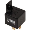 Vixen Horns 4-PIN Horn Relay 30A/12V with 4-PIN Pre-Wired Quick