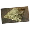 Sosoport Thermal Insulation Blanket Set Heavy Duty Emergency Tarp for
