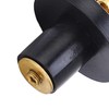 Yctze 19mm Marine Drain Plug Boat Drain Plug Brass Drain