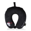 Sifle SA13 Black Heart Travel Travel Pillow Sanrio Characters, SA13.