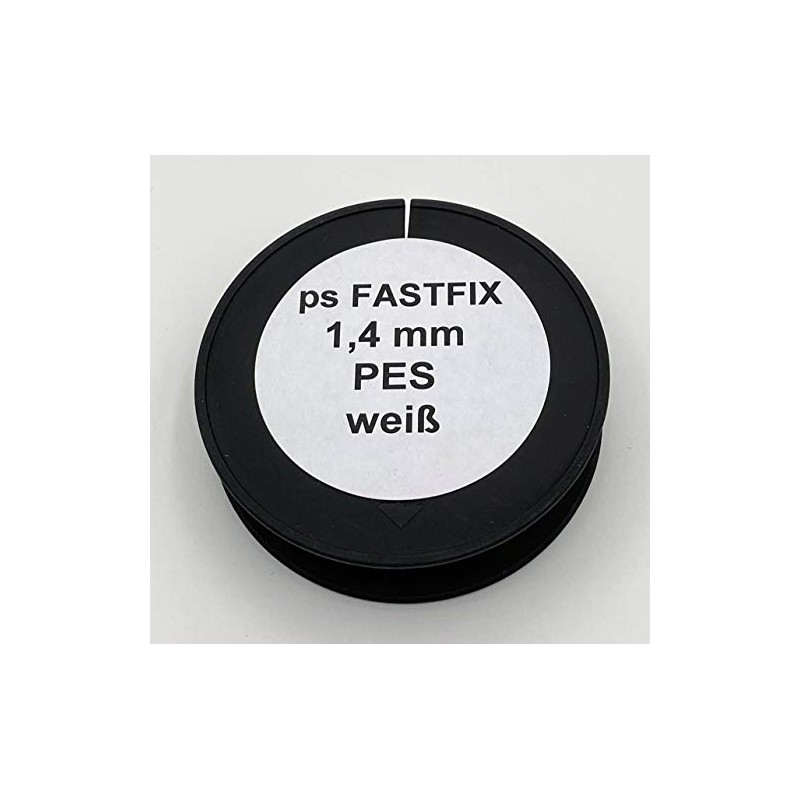 ps FASTFIX 10 m pull cord (white) for blinds with