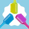 Eco Toothbrush Premium PLA Blue