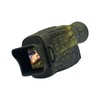 Night Vision Monocular 1.5 Inch Display Night Vision Scope IR