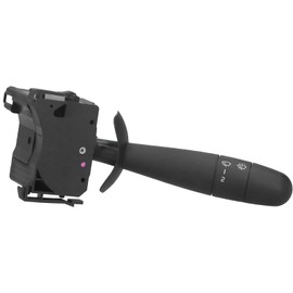 Front Windscreen Wiper Stalk Switch Replacement Accessory for Nissan Primastar 91160123