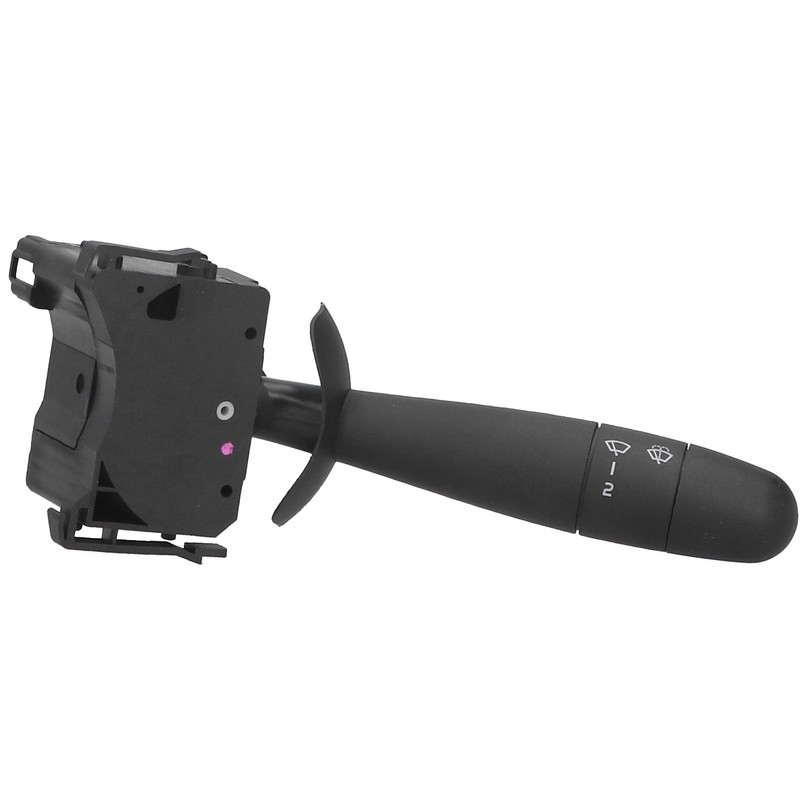 Front Windscreen Wiper Stalk Switch Replacement Accessory for Nissan Primastar