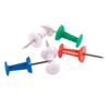 Idena 333005 Push Pins, Pack of 100