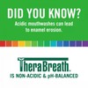 TheraBreath Fresh Breath Mouthwash - Mild Mint Oral - Size: