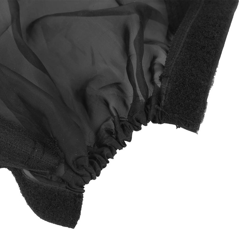 Chassis Dirt Protection Cover, Chassis Dust Dirt Resistance Cover RC