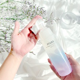 AYURA Rhythm Concentrate Water 10.1 fl oz (300 ml) < Lotion > Penetrating Lotion That Sucks Into Your Skin