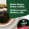 Tassimo Nabob Bold Gastown grind Coffee Single Serve T-Discs, 153g