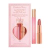 CHARLOTTE TILBURY Limited Edition The Secret To Love Kit -