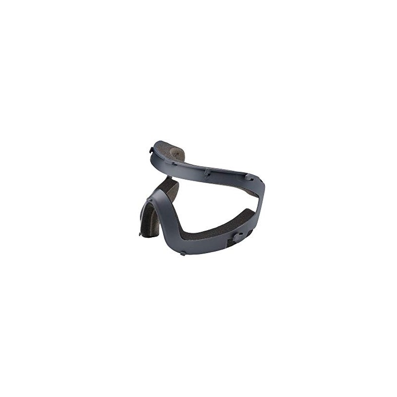 Dye i5 Goggle Foam Kit - Gray