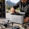 Lithium Battery Safety Bag for RC & Drone Storage –