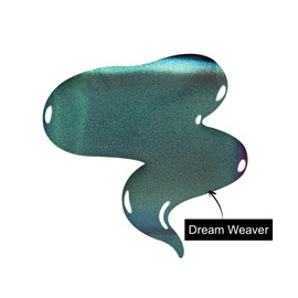 Deborah Lippmann Nail Polish, Gel Lab Pro | Treatment Enriched for Nail Health, Wear and Shine | No Lamps or Tools | Dream Weaver, 0.5 oz.