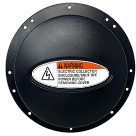 Reelcraft 261723 - Plastic Cover for L4000 & L5000 Series Power Cord Reels