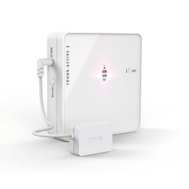 BELL-219 TX Noise-Active Wireless Transmitter for Wireless Extension of Doorbells