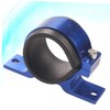 iplusmile Oil Pump Bracket for Car Fuel Pumps Clamp Pad