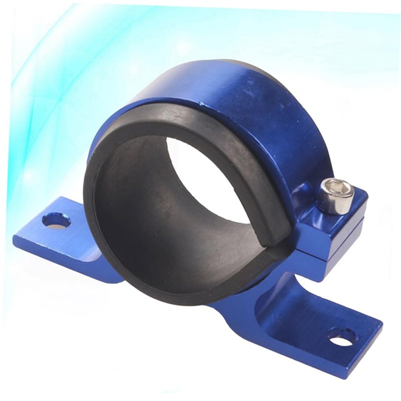 iplusmile Oil Pump Bracket for Car Fuel Pumps Clamp Pad