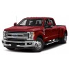 Aftermarket Products 2005-2016 Super Duty F-350 Dually DRW Ford 17"