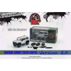 BM CREATIONS 1/64 Suzuki Jimny (JB74) 2019 Silver RHD Finished