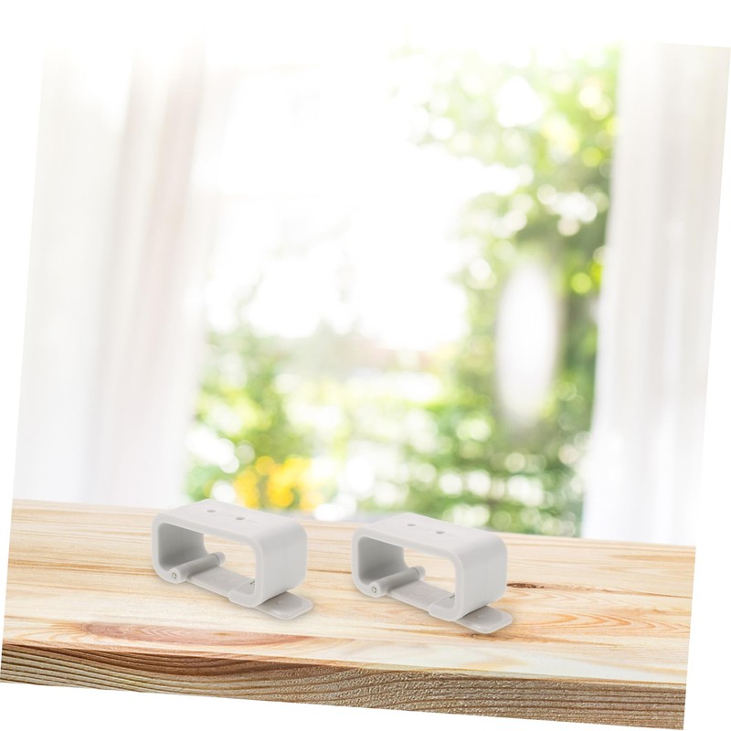 CHILDWEET Curtain Buckle Curtain Tie Backs for Curtains Rv Modification