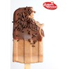 Bakers Choice Chocolate Sprinkles for Ice Cream Toppings - Chocolate