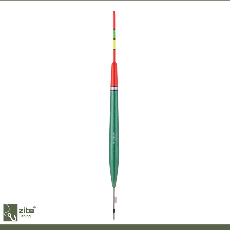 Zite Fishing Carp Floats Set - Fishing Floats Assortment -