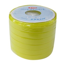 Yutaka Make L-50 PP Band Set, 0.6 inches (15.5 mm) x 166.9 ft (50 m)
