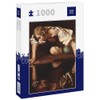 Lais Puzzle Michelangelo Caravaggio - Narcis 1000 pieces