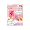 Sheglam osos cariñosos care bears set de maquillaje
