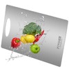 FIVOSE Titanium Cutting Board for Kitchen, Large 100% Pure Cutting