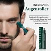 Wolf Project Under Eye Roller with Caffeine, Vitamin C and