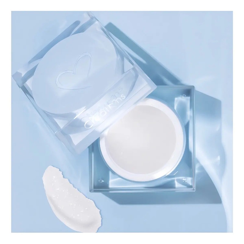 Beauty Creations - Blueberry Lip Scrup Exfoliante De Labios