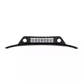 Front Bumper Grille Textured Black Fits for 2019 2020 2021 Kia Forte Primed Replaces# 86530M7000 KI1015114