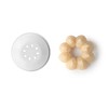 Ibili - Screw-in Churrera - Cookie Machine, BPA-Free Plastic, 12