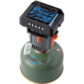 THERMACELL 01119 Backpacker Outdoor Camping Insect Repellent Outdoor Bug Shield