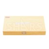 Shars 3/16-3/4" 2 Flute HSS Single End Center Cut End
