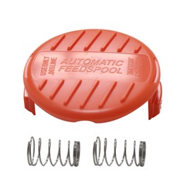 Haishine Trimmer Spool Cap for CMCST900, CMCST910, CMESTA900, CMESTE920 and CMCST98020 Craftsman Series Weeder String Trimmer