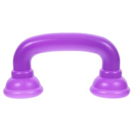 Operitacx Whisper Phone Reading Feedback Sound Phones for Speech Correction Pronunciation Training