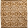 PENDLETON Harding Star Cotton Matelasse Blanket (Twin 66" x 90")