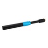 9 Inch Billiard Extension Cue Professional Aluminum Alloy Telescopic Snooker