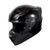 OTS Dual Clear & Tinted Visor Full Face DOT Motorcycle
