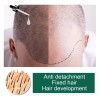 Tratamiento Regenerativo Cabello Calvicie Caida Natural 30ml